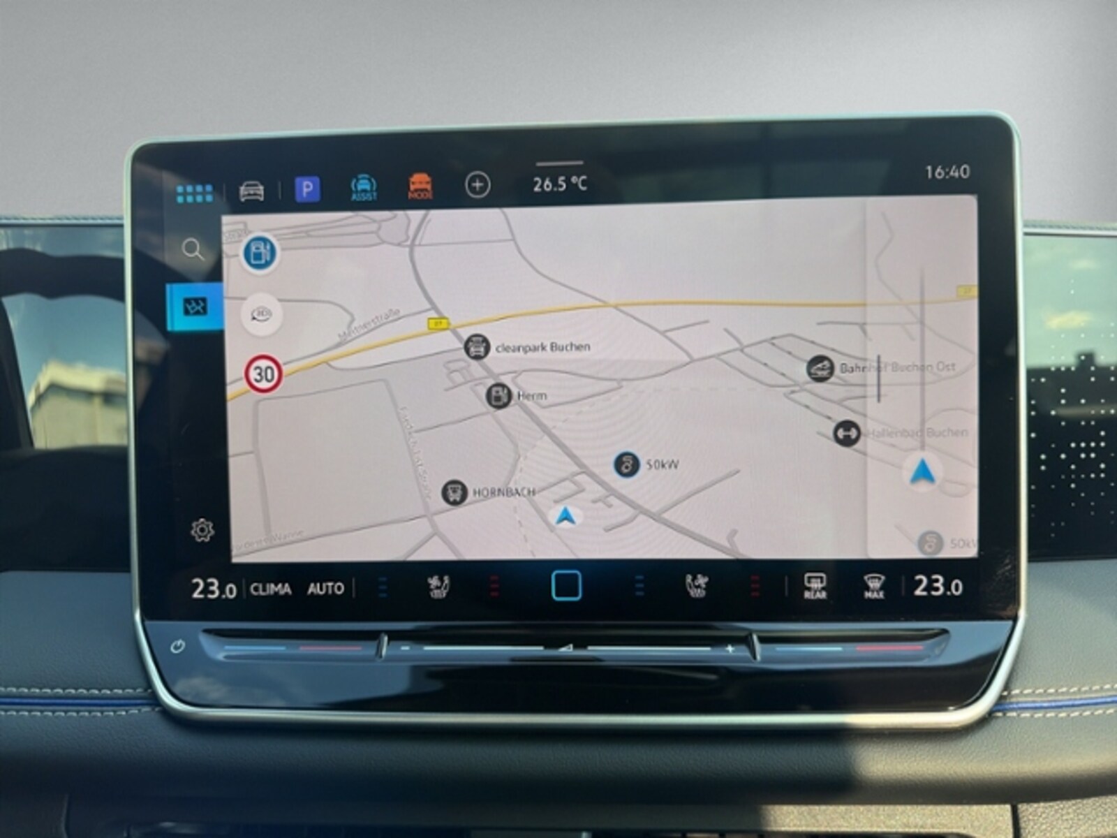 Volkswagen Tiguan – Bild 13