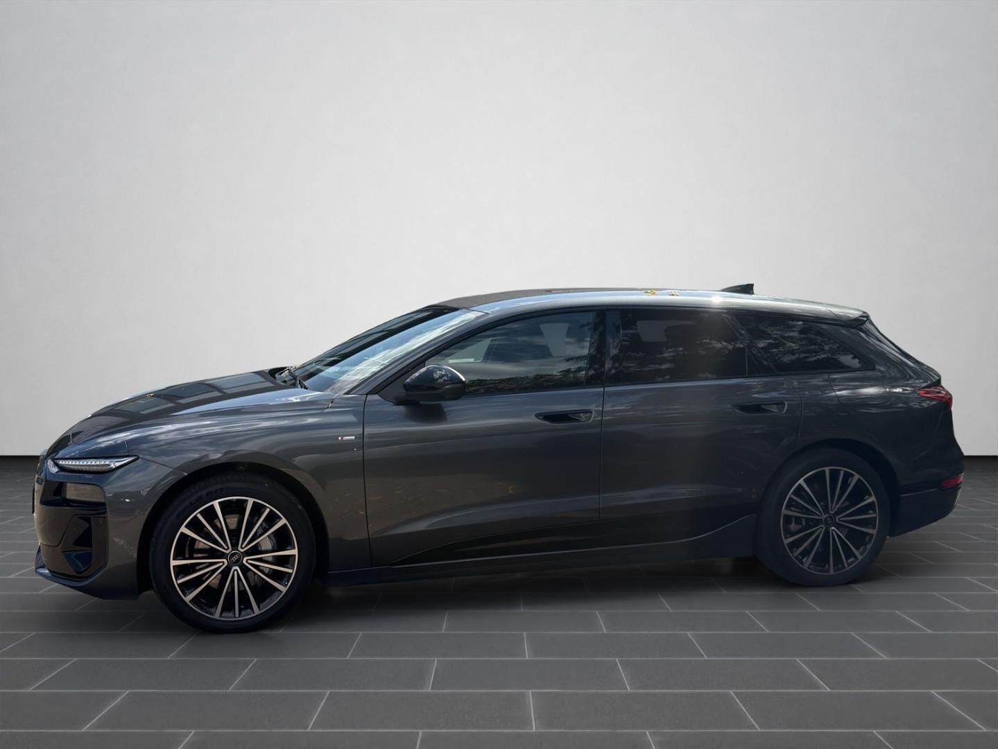 Bild über Audi A6 Avant e-tron e-tron performance - für weitere Informationen kontaktieren Sie den Audi Partner