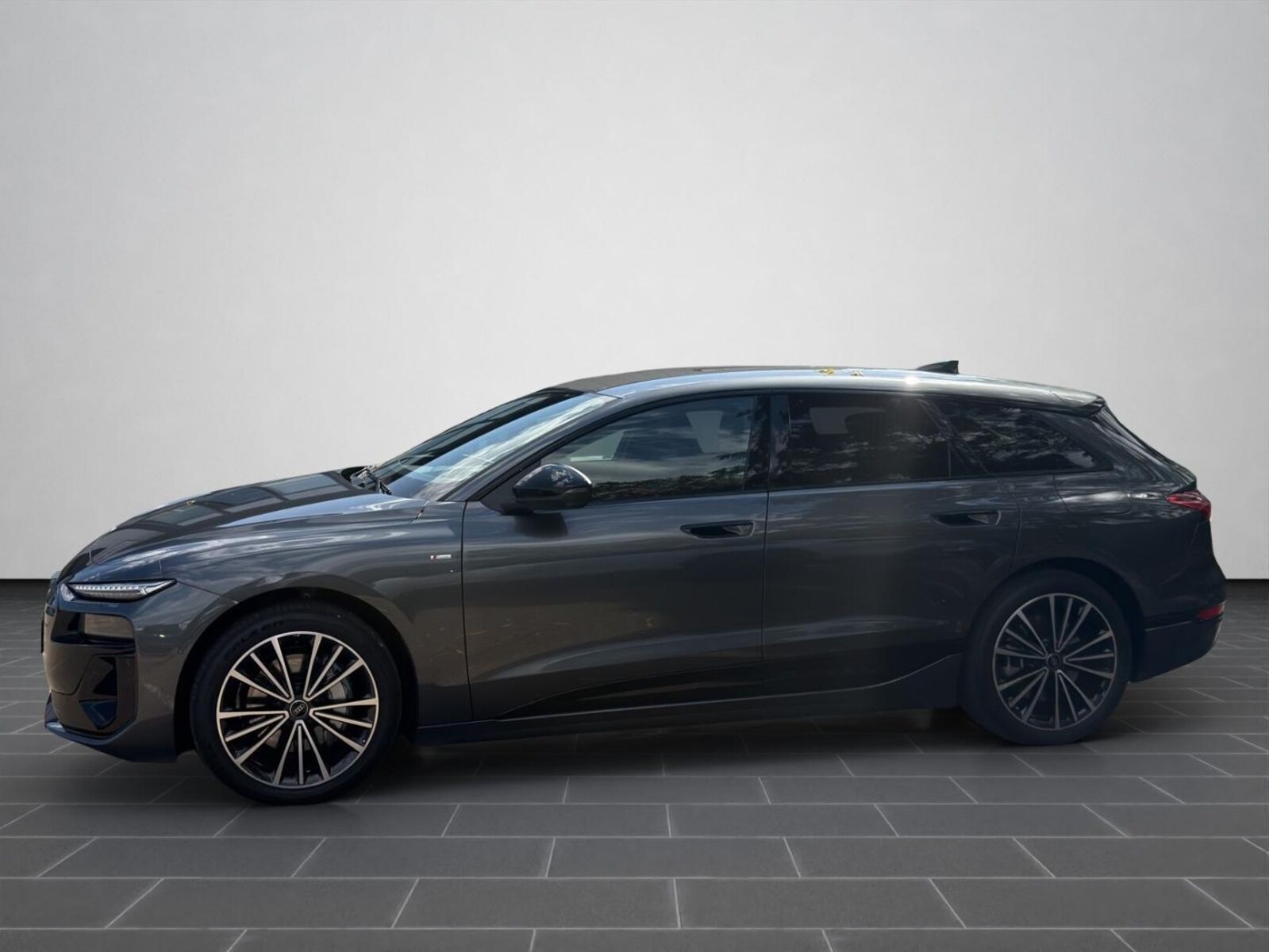 Audi A6 Avant e-tron – Bild 7