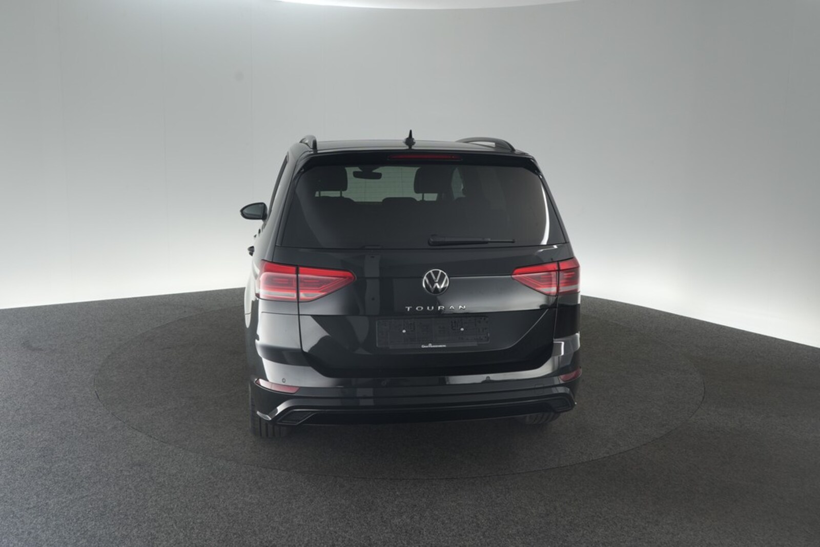 Volkswagen Touran – Bild 4