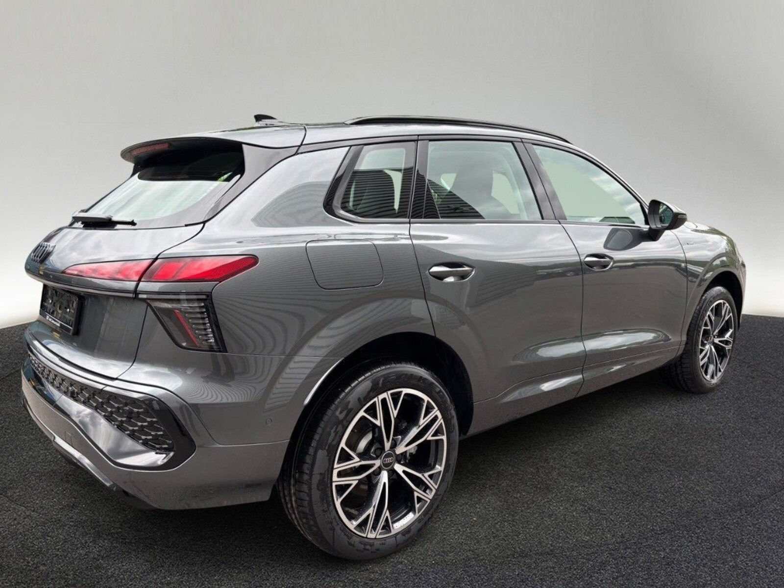 Audi Q3 – Bild 9