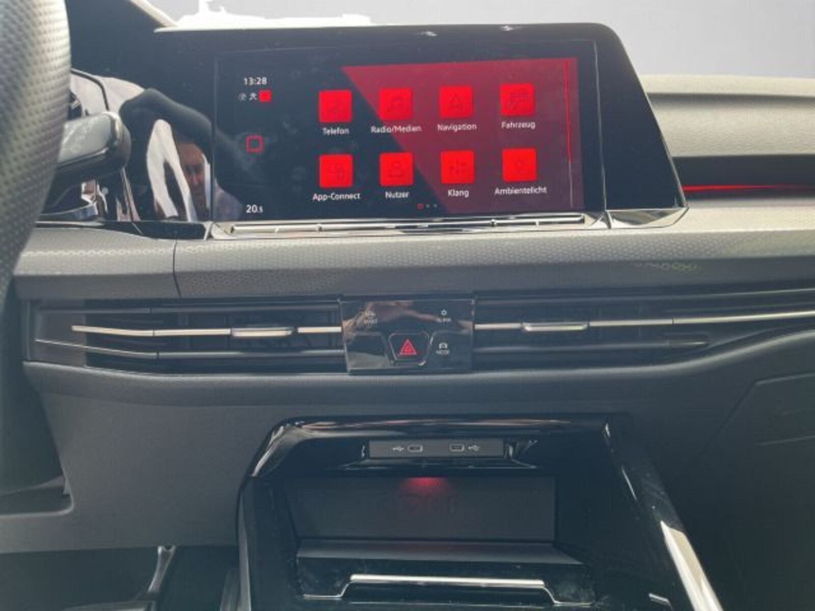 Volkswagen Golf – Bild 11