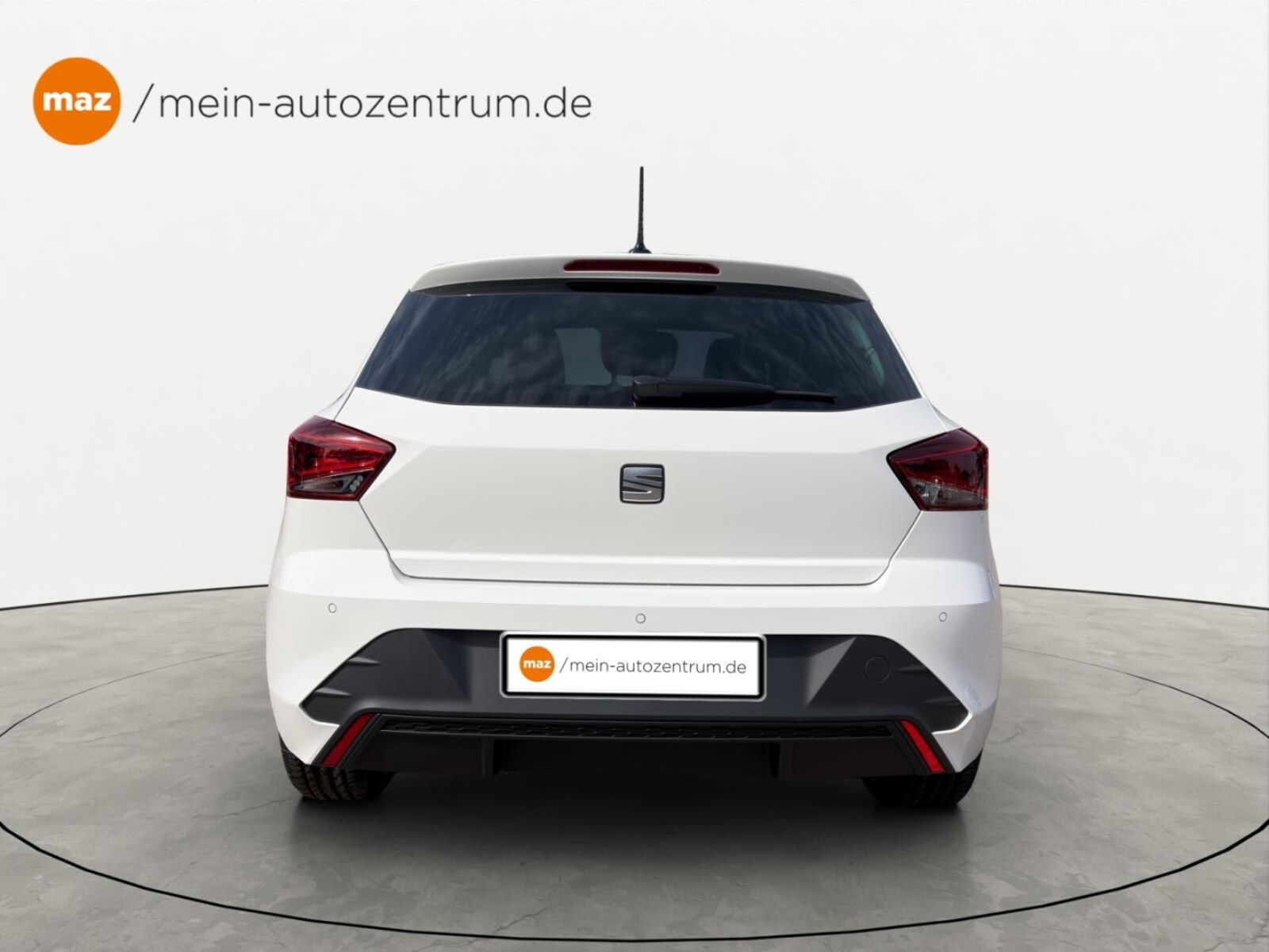 SEAT Ibiza – Bild 5
