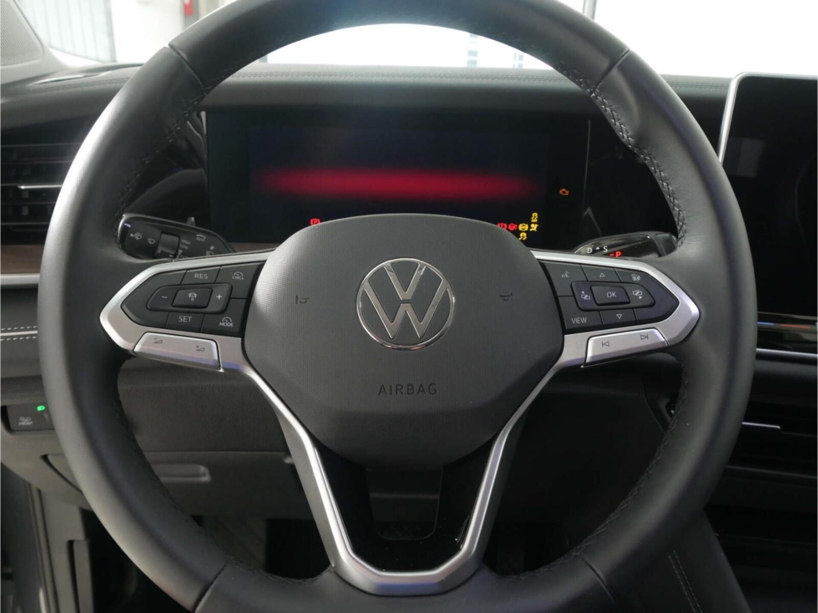 Volkswagen Tayron – Bild 9