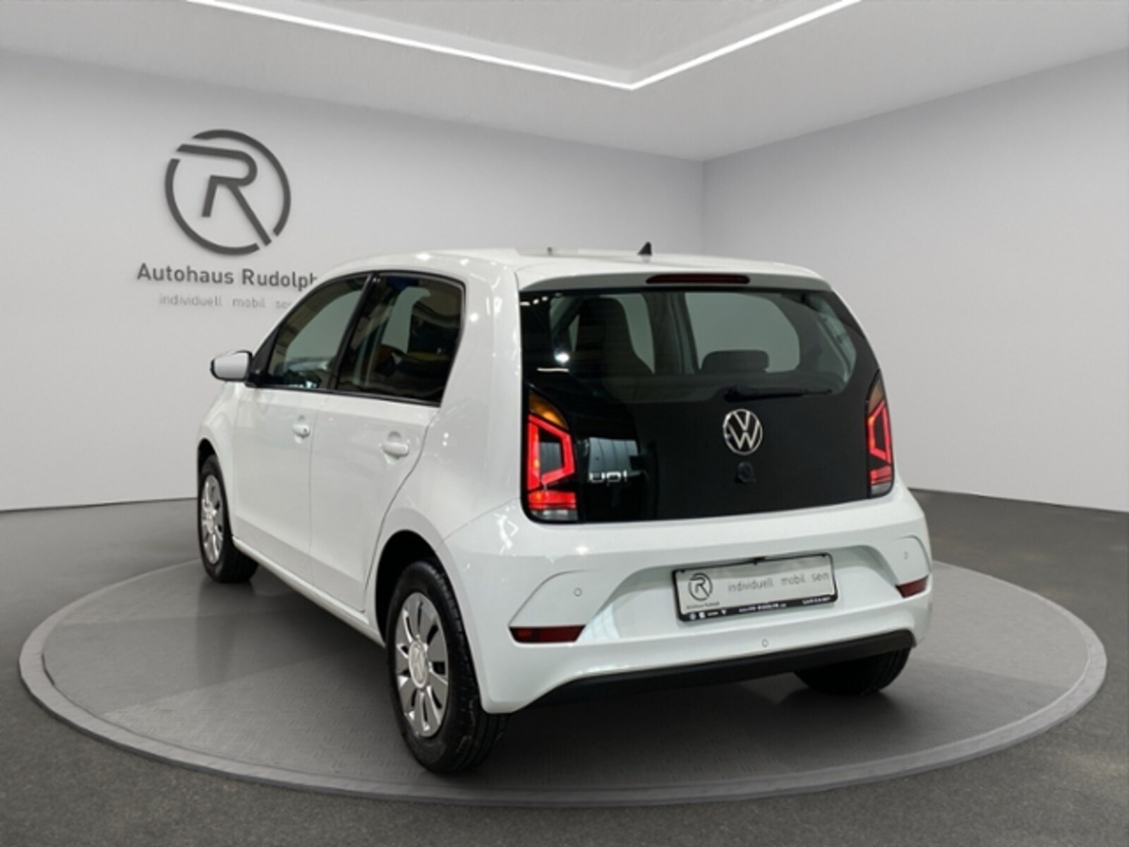 Volkswagen up! – Bild 3