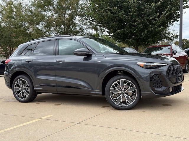 Photo of 2026 Audi Q5 