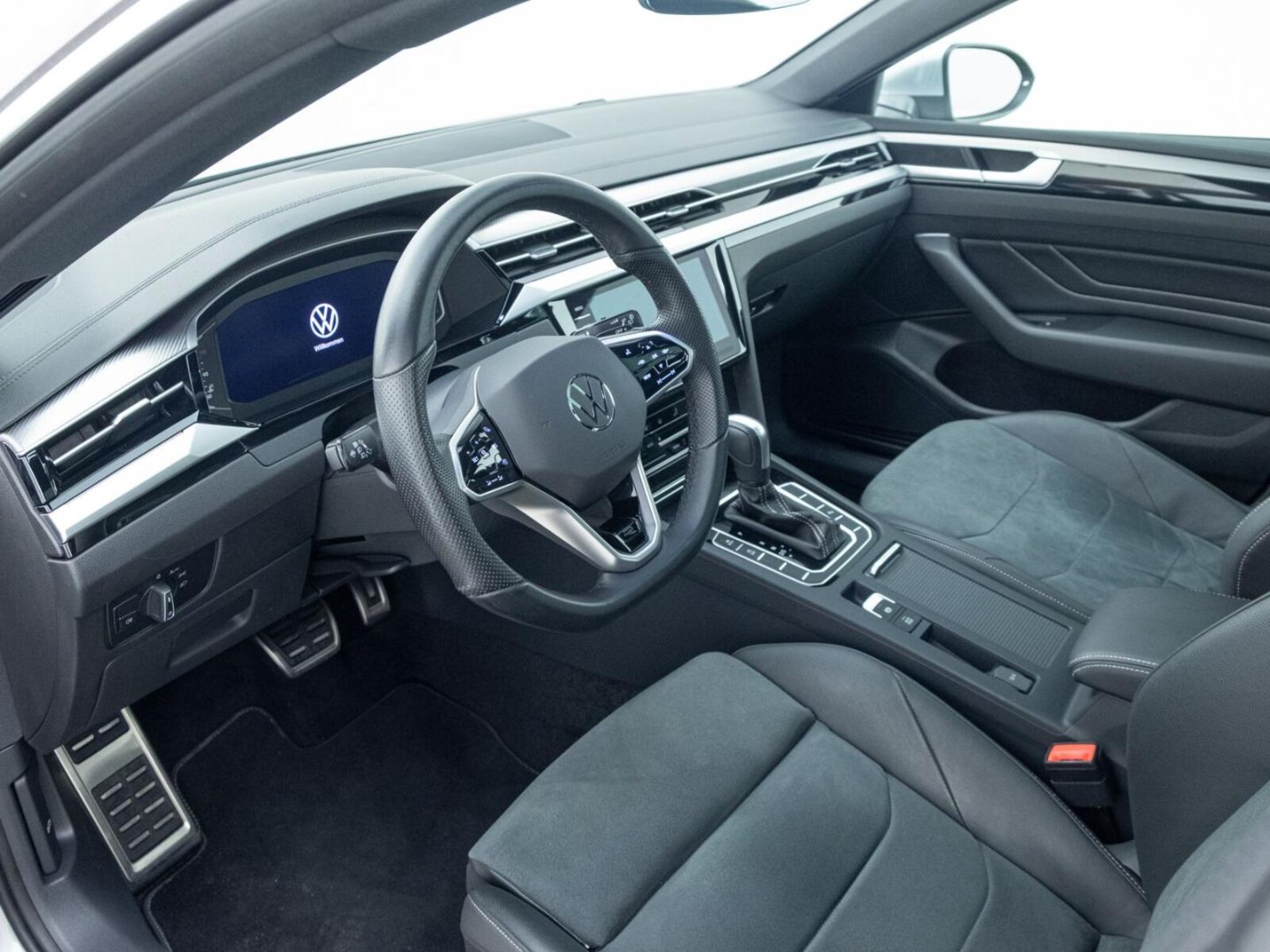 Volkswagen Arteon Shooting Brake – Bild 12