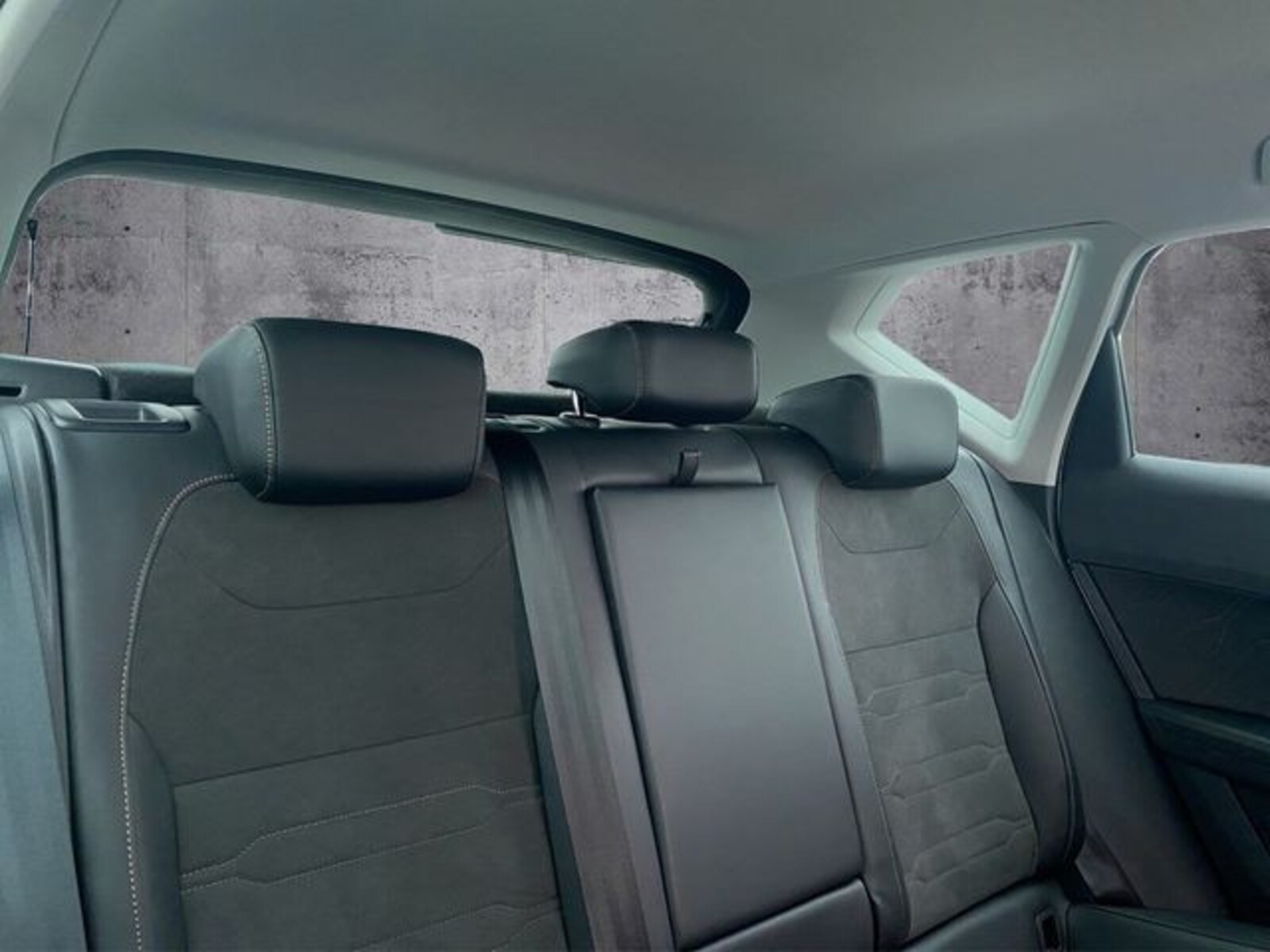 CUPRA Ateca – Bild 10
