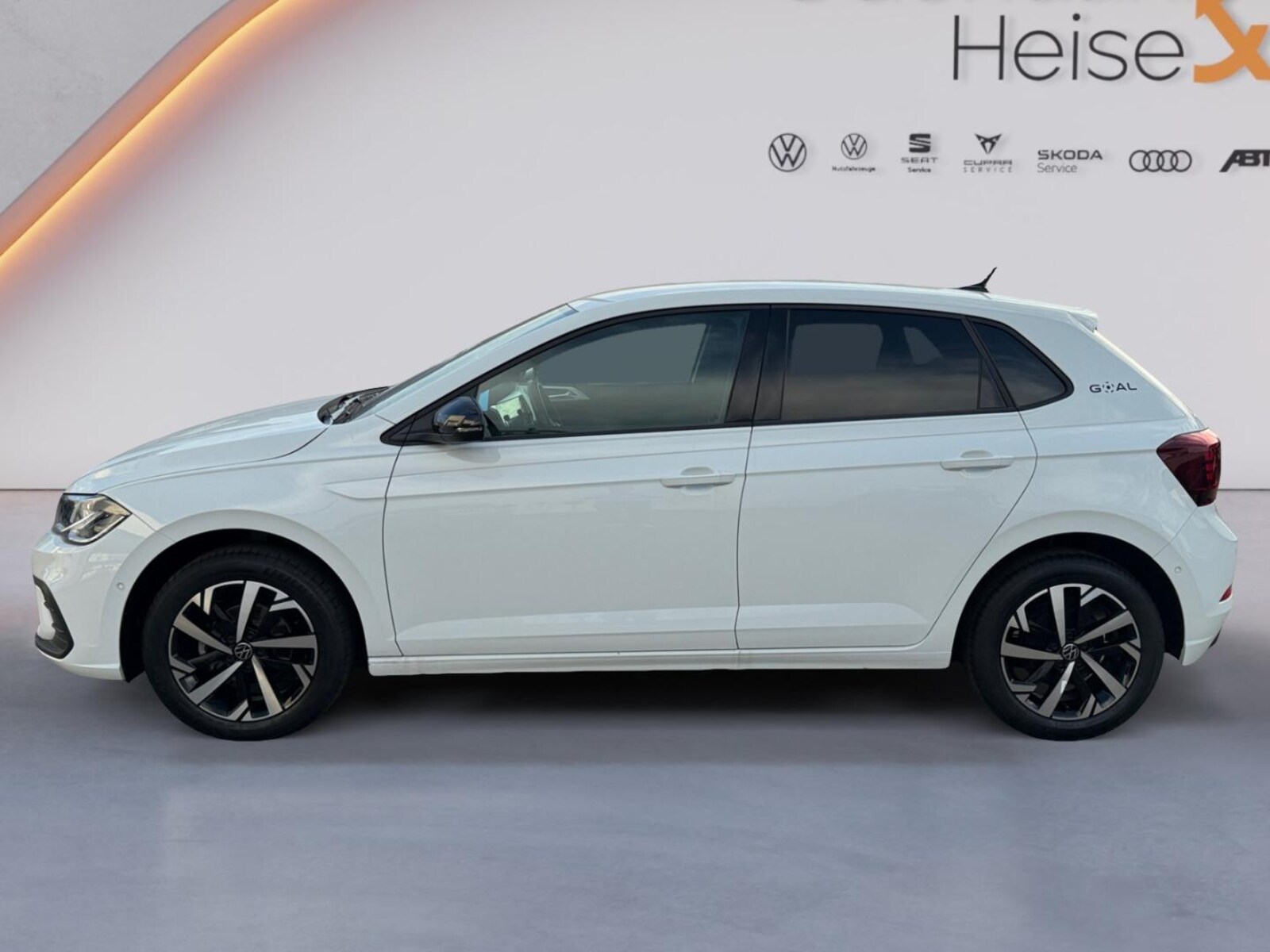 Volkswagen Polo – Bild 2