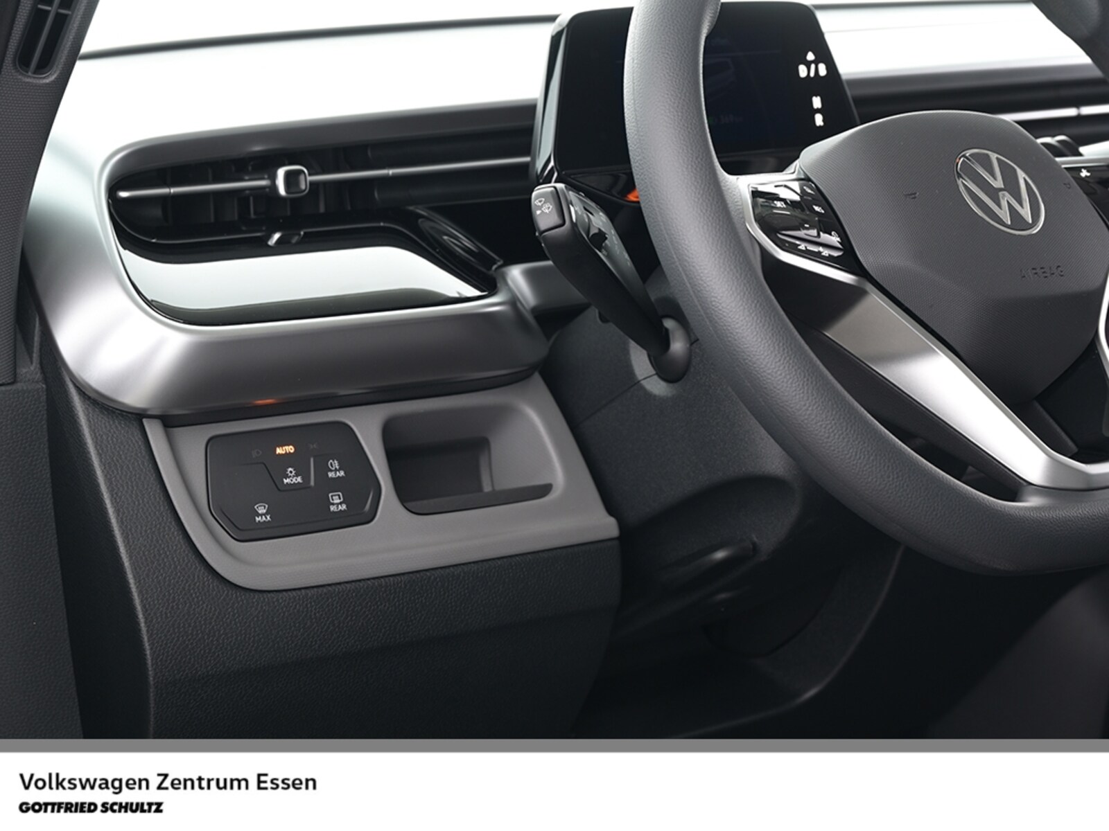 Volkswagen ID. Buzz – Bild 9