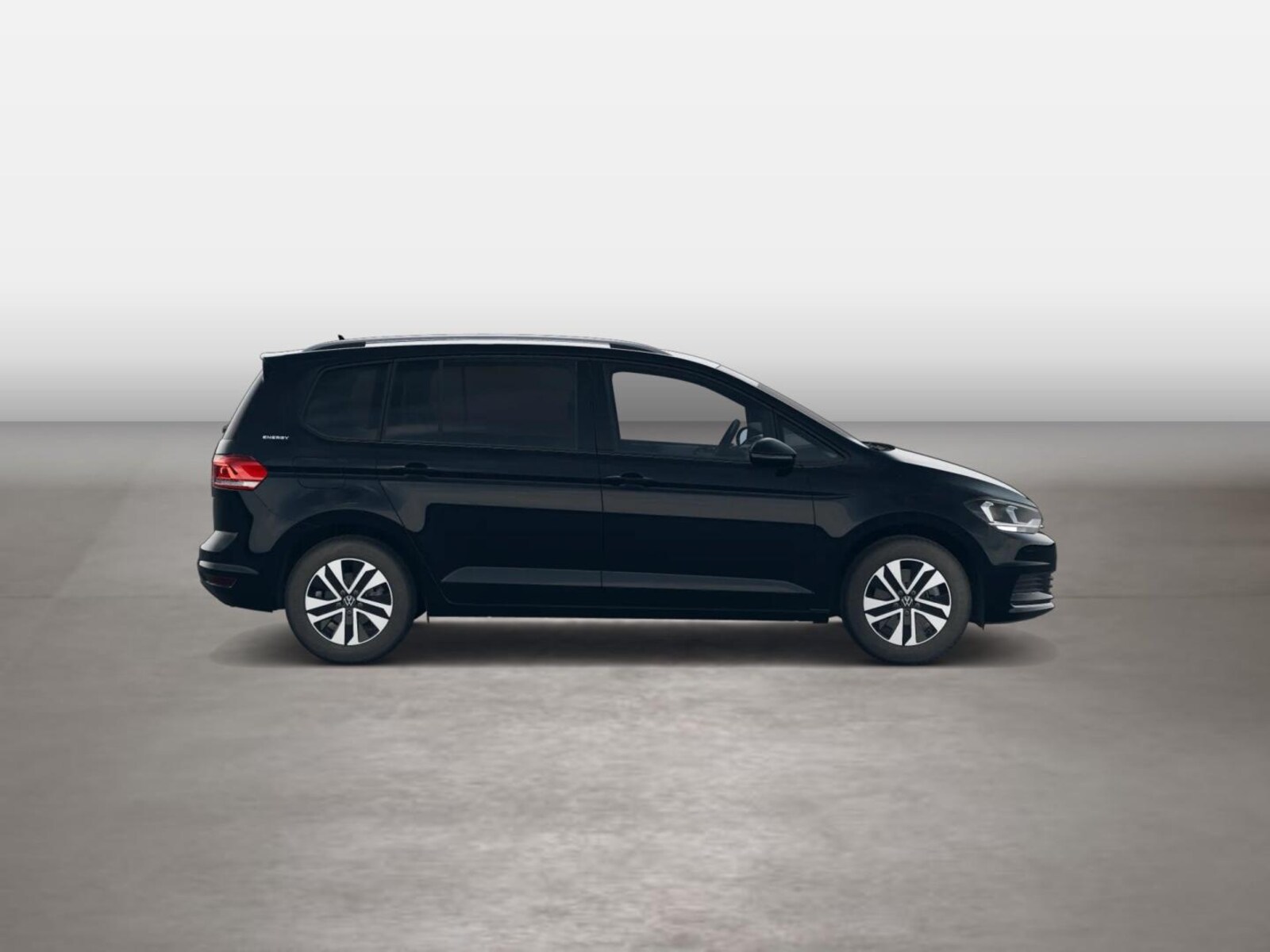 Volkswagen Touran – Bild 9