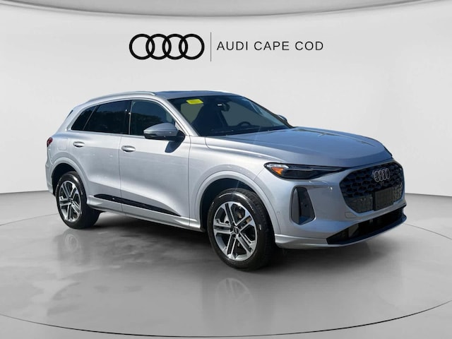Photo of 2026 Audi Q5