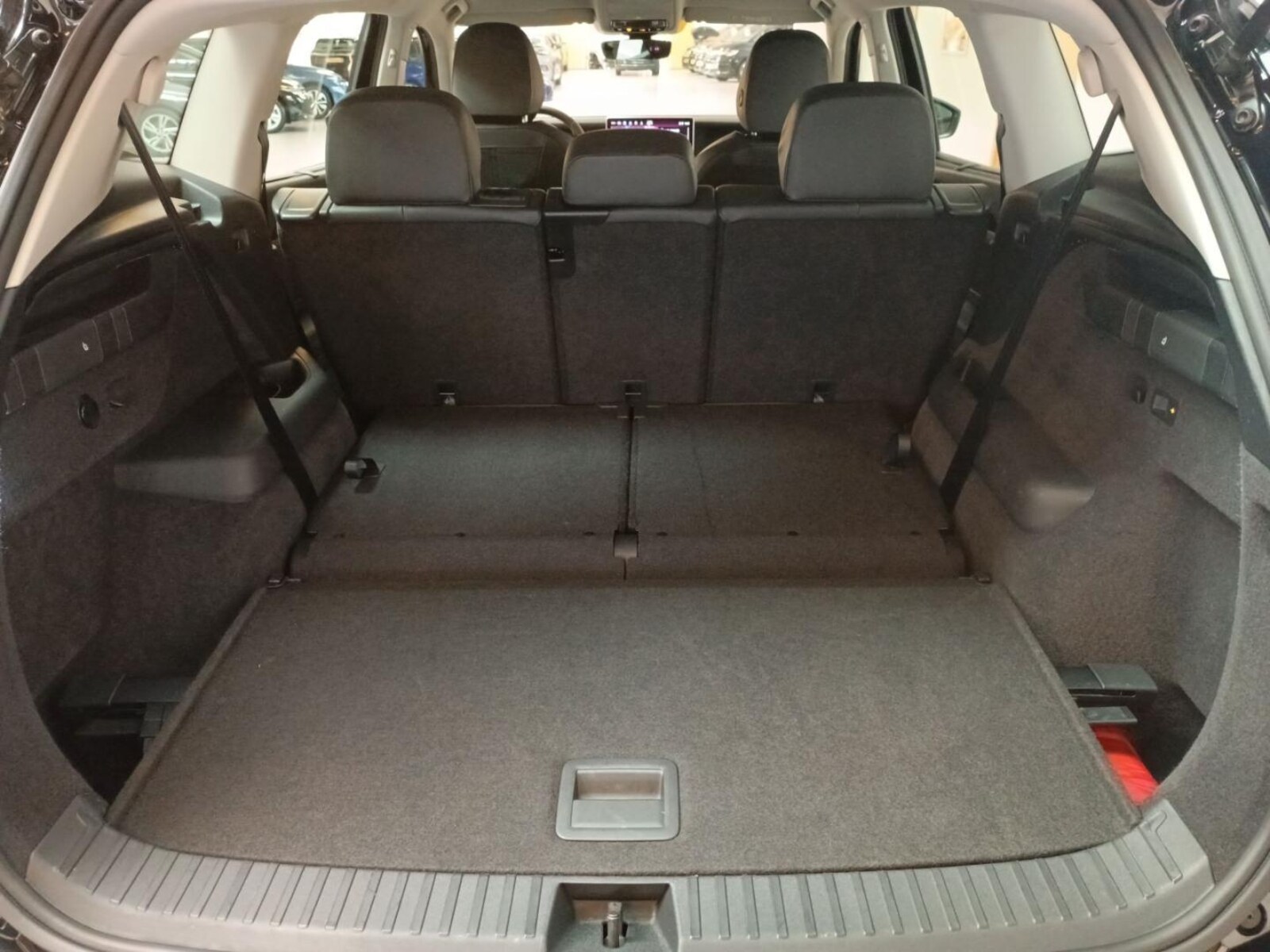 Volkswagen Tayron – Bild 7