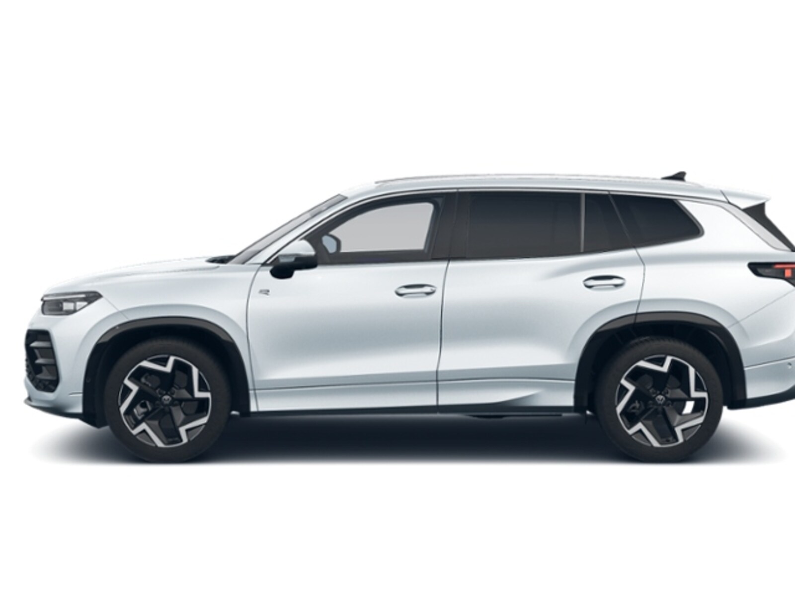 Volkswagen Tayron – Bild 6