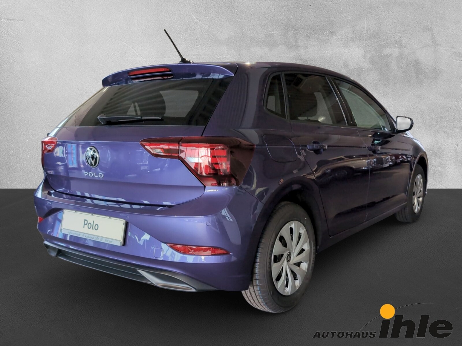 Volkswagen Polo – Bild 2