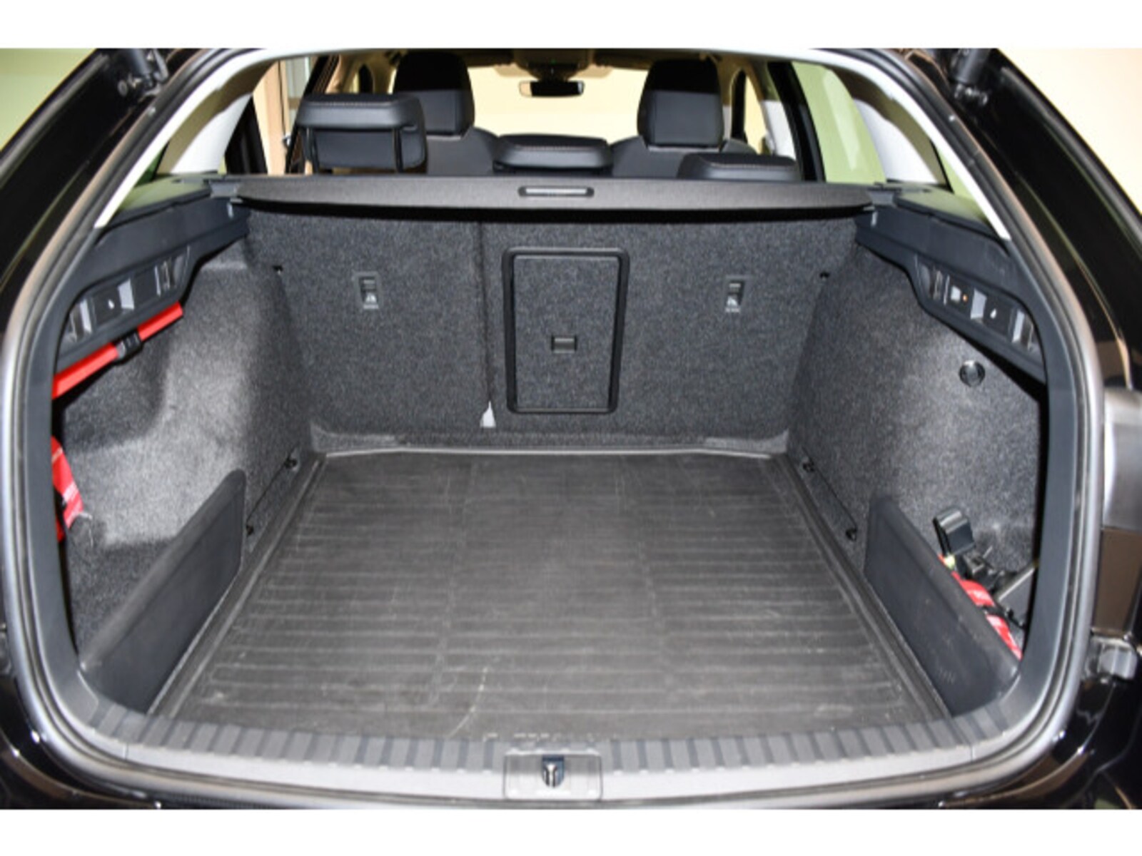 Škoda Octavia Combi – Bild 10