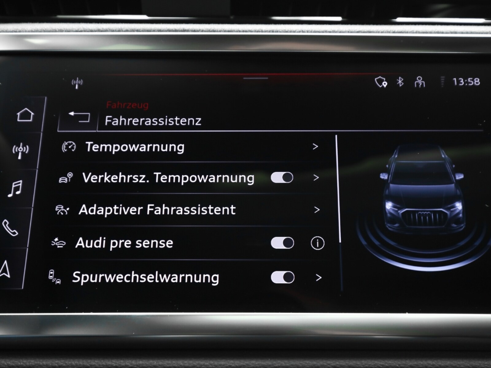 Audi Q3 – Bild 14