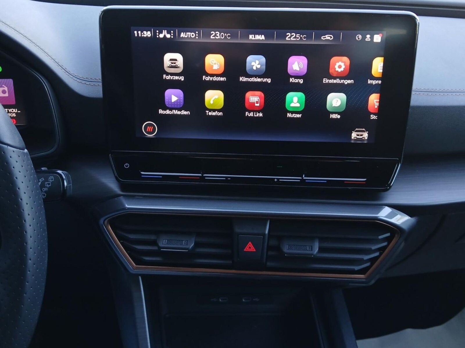 CUPRA Formentor – Bild 7