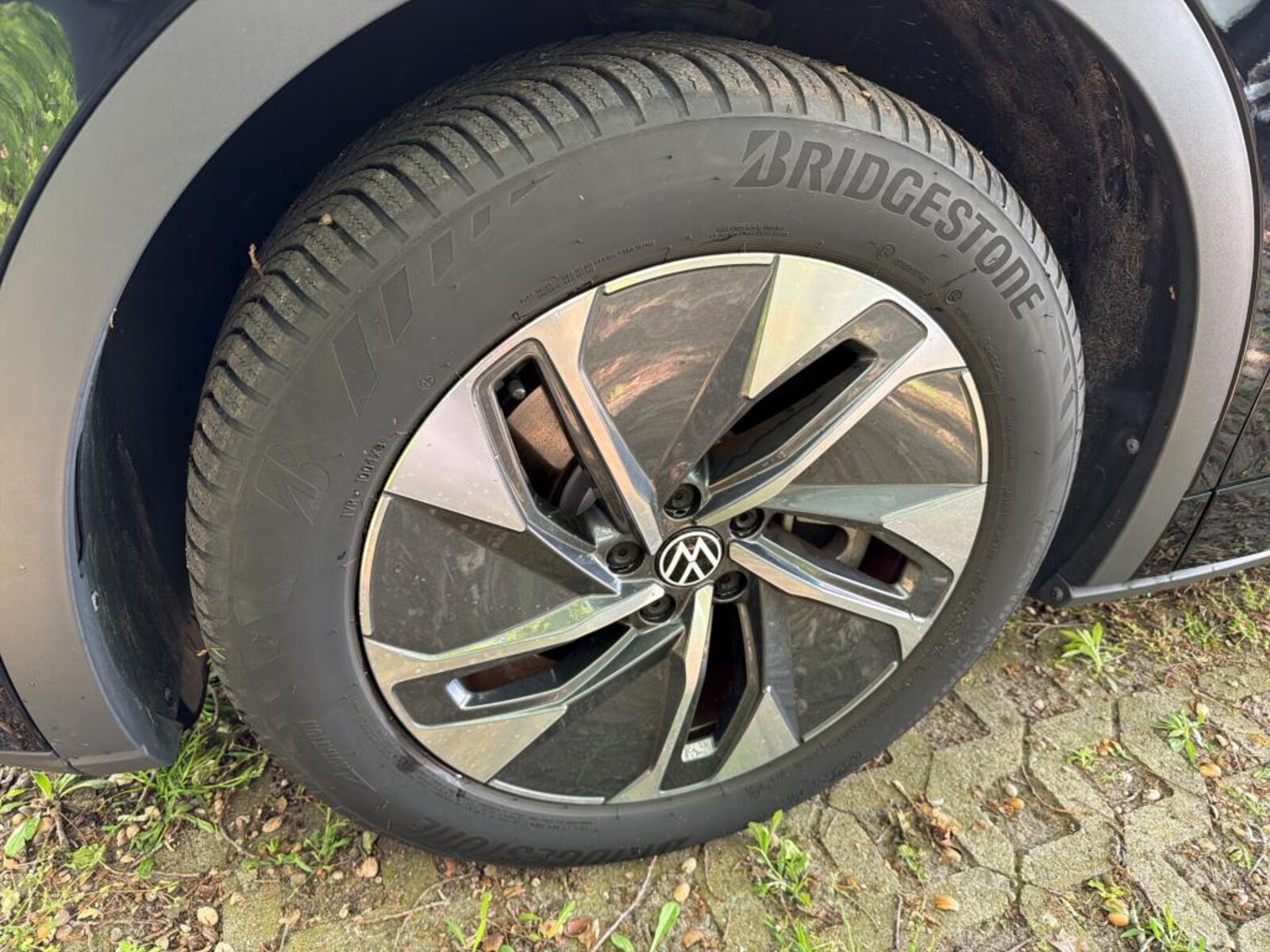Volkswagen ID.5 – Bild 6