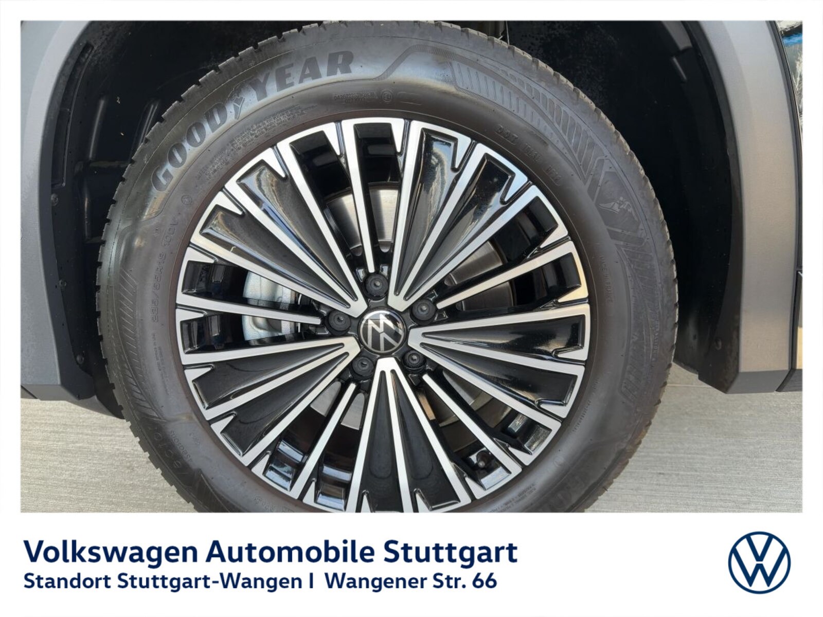 Volkswagen Tayron – Bild 11