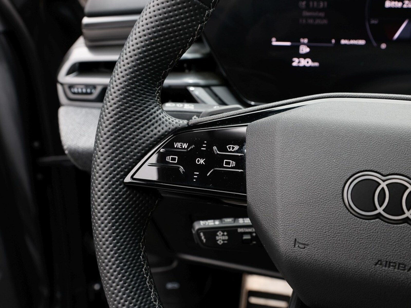 Audi A5 Avant – Bild 19