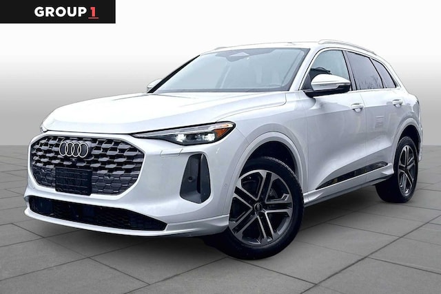 2025 Audi Q5