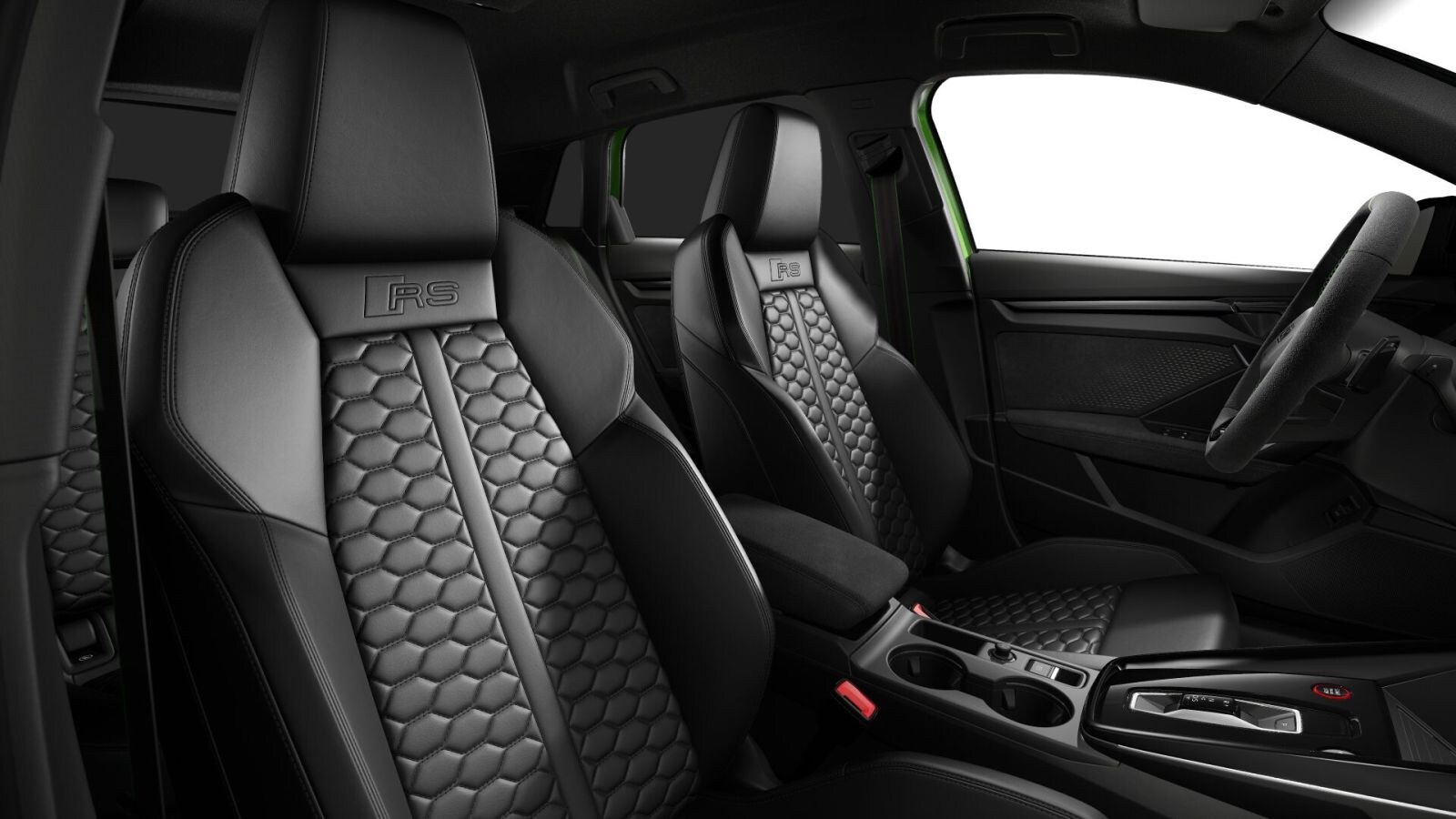 Audi RS 3 Sportback – Bild 9