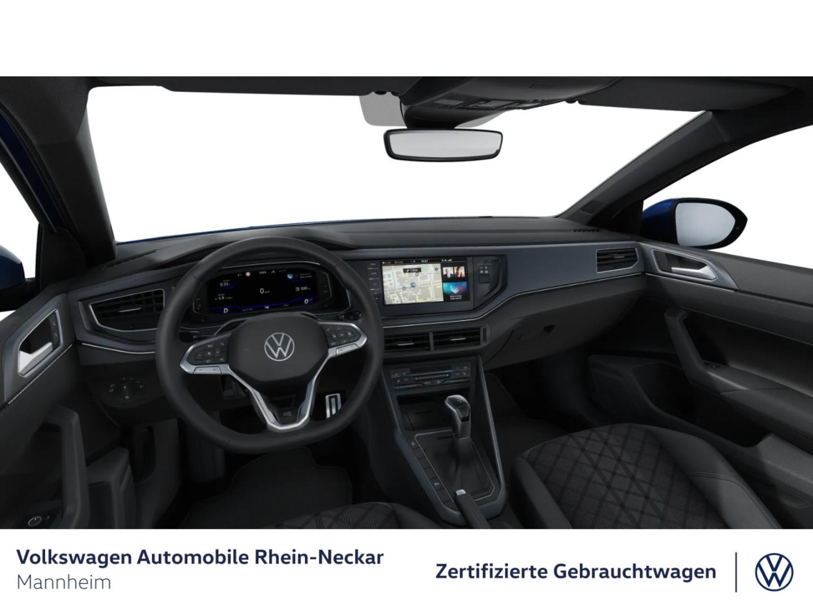 Volkswagen Taigo – Bild 8