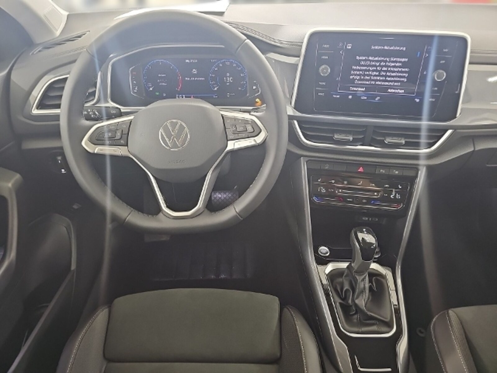 Volkswagen T-Roc – Bild 12