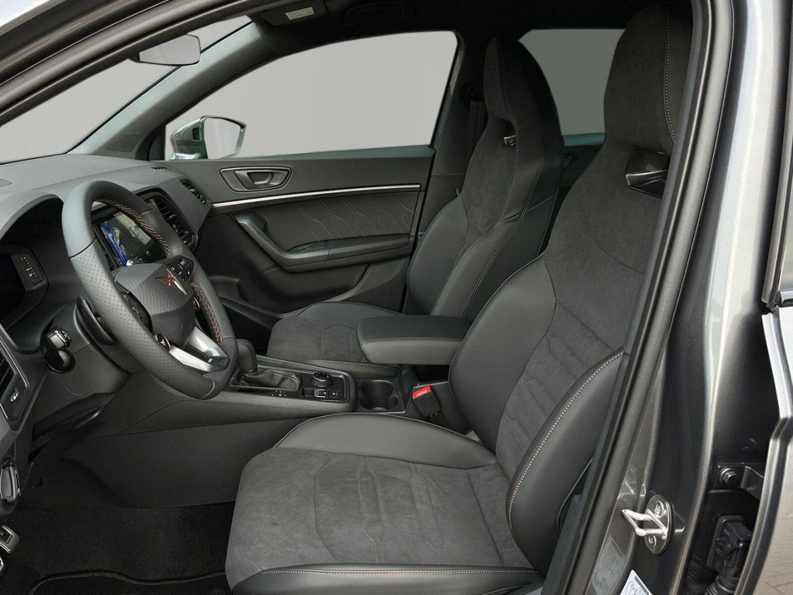 CUPRA Ateca – Bild 3