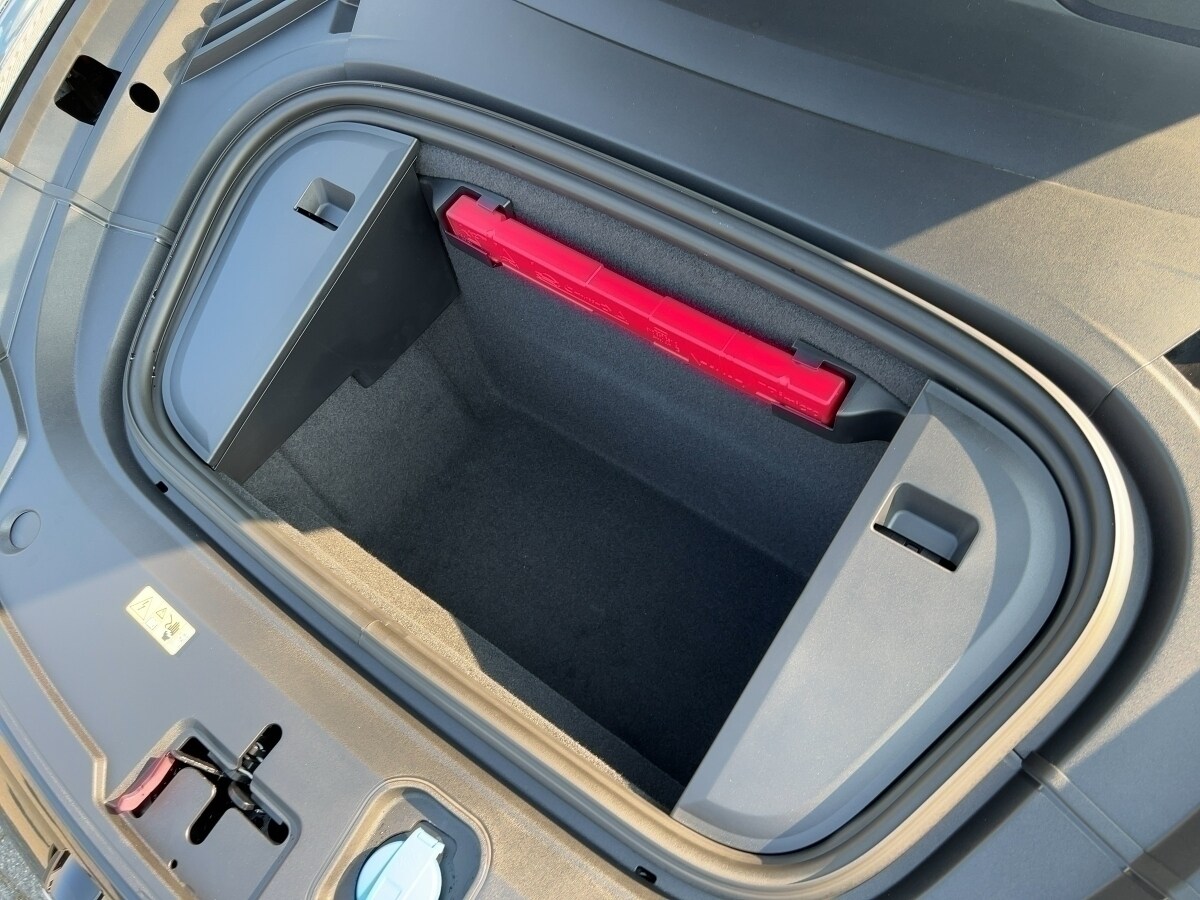 Image about Audi S e-tron GT e-tron quattro