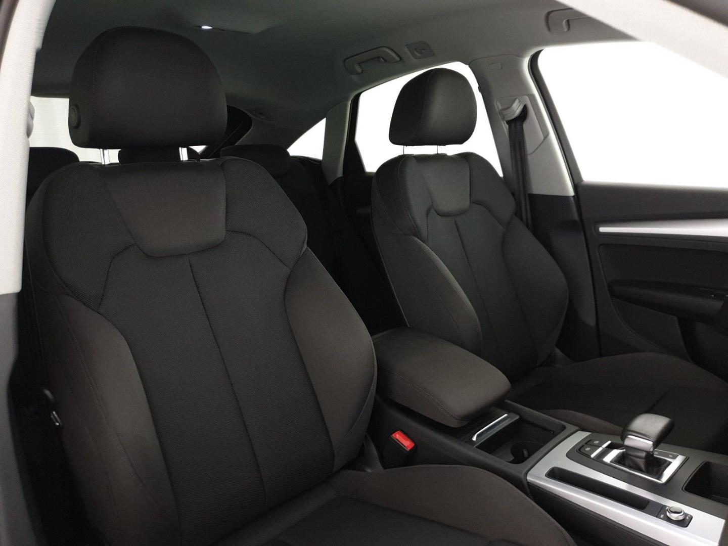 Image about Audi Q5 Sportback S line 40 TDI quattro 150 kW (204 PS) S tronic
