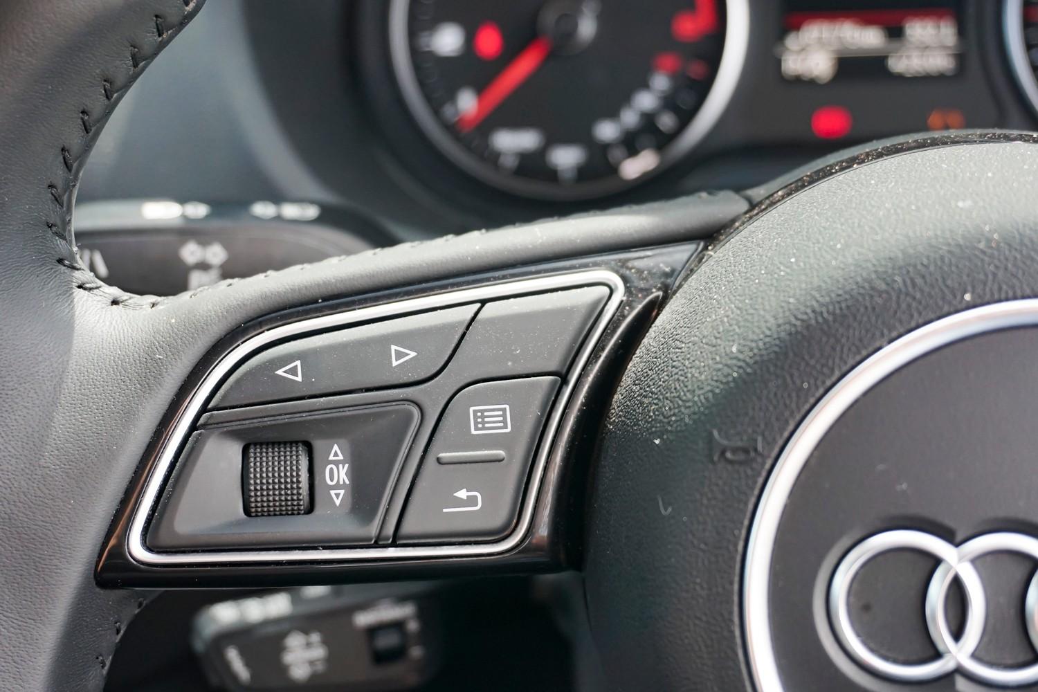 Image about Audi Q2 35 TFSI design 110 kW S tronic