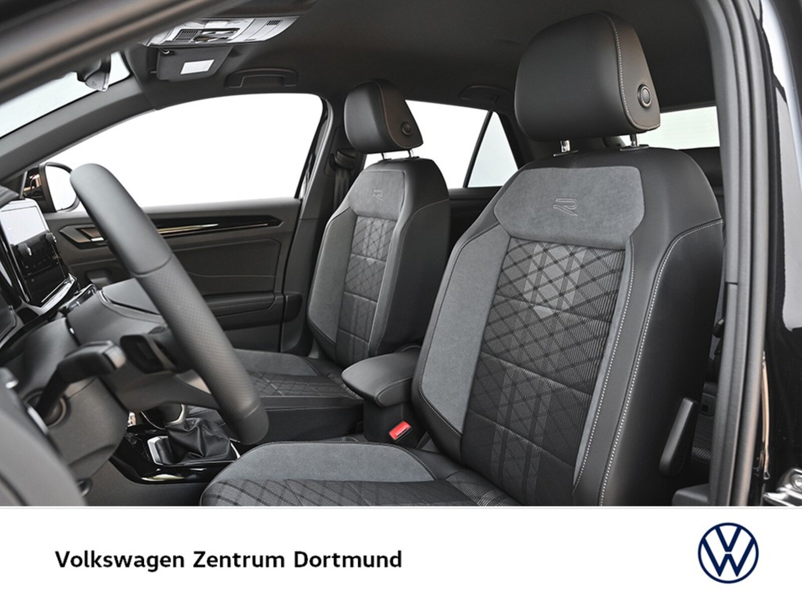 Volkswagen T-Roc – Bild 13