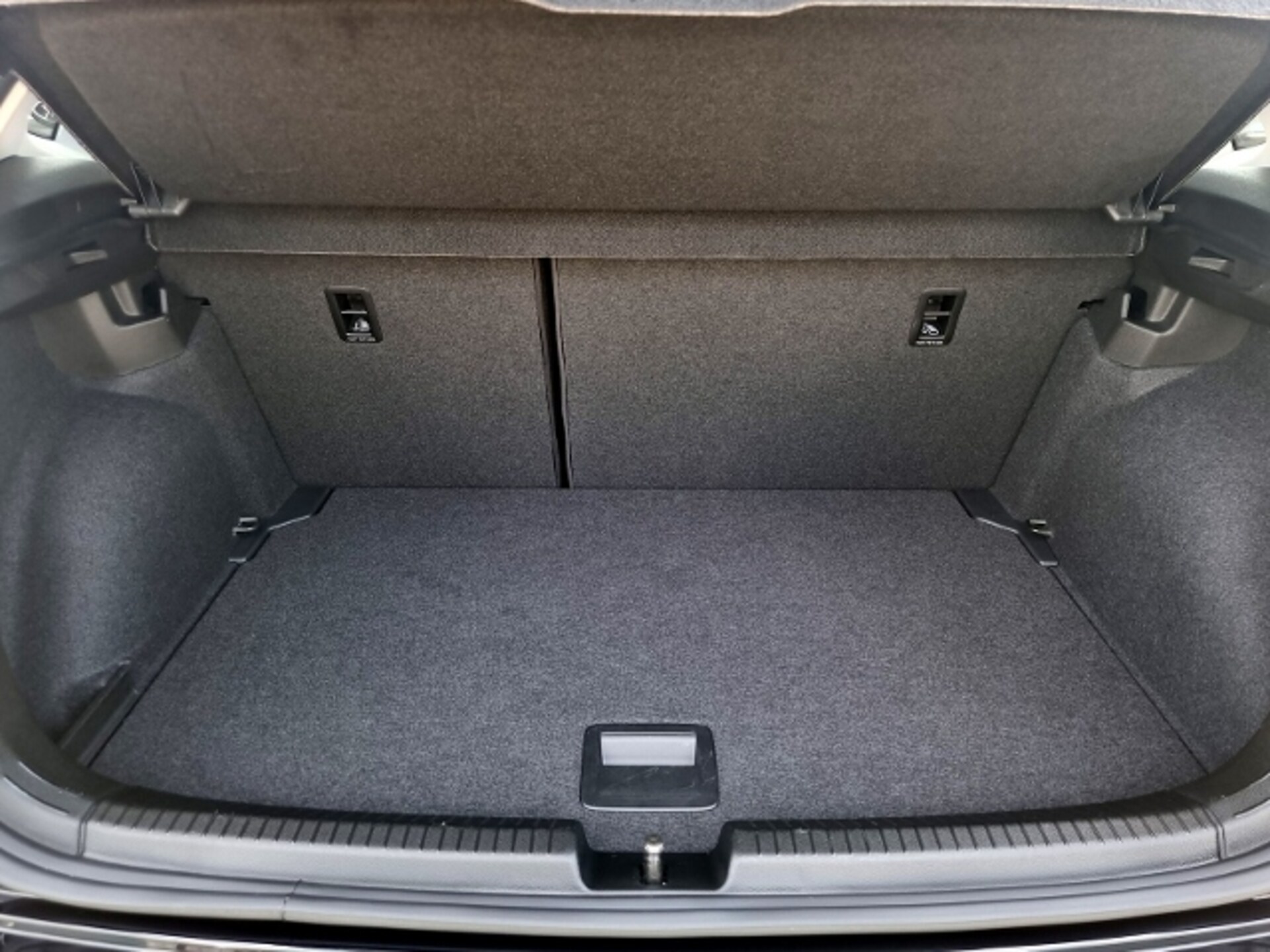 Volkswagen Polo MOVE