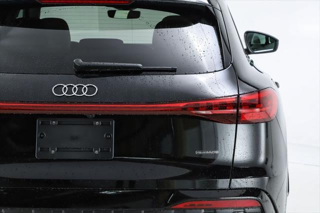 2025 Audi Q5 Premium - Photo 15