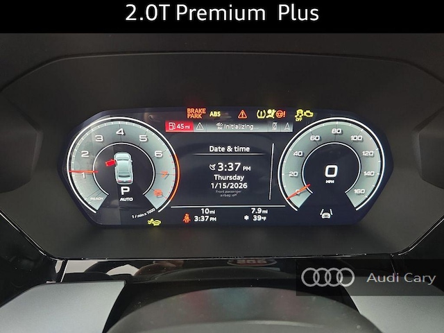 2026 Audi A3 Premium Plus - Photo 18