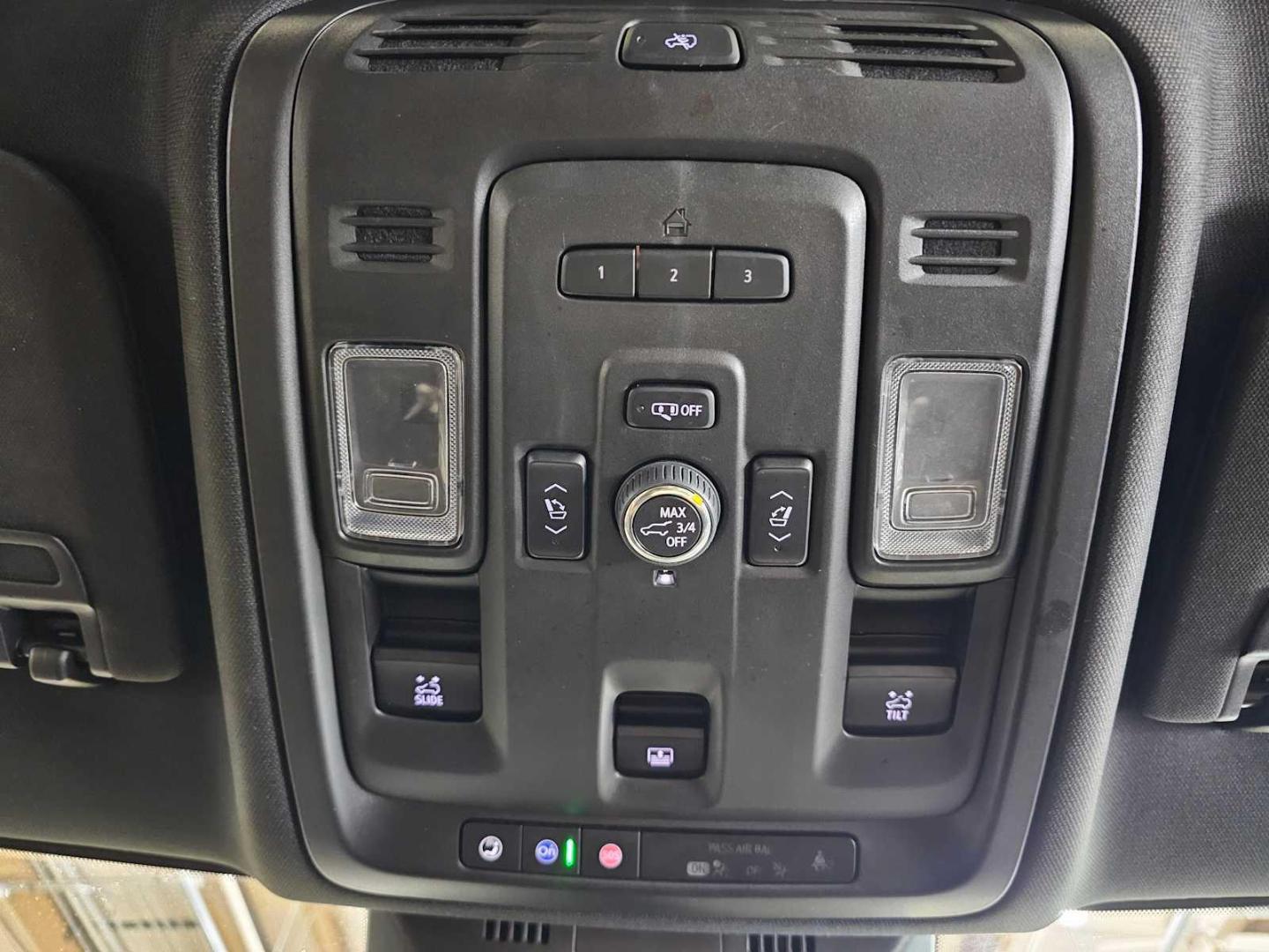 2023 Cadillac Escalade Premium Luxury - Photo 37