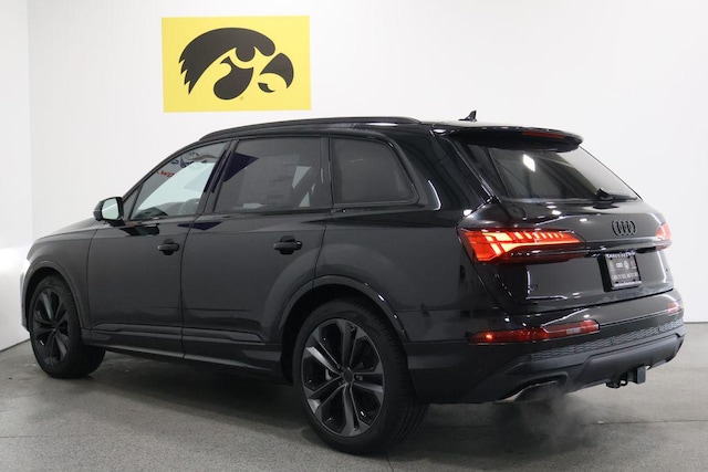 2026 Audi Q7 Premium Plus - Photo 9