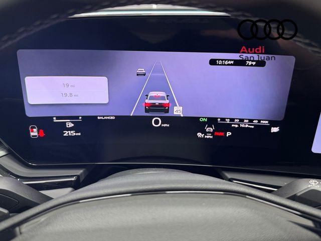 2026 Audi A6 Premium Plus - Photo 16