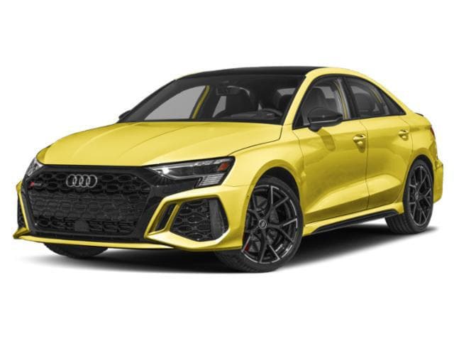2024 Audi RS 3 2.5 TFSI quattro S tronic's photo