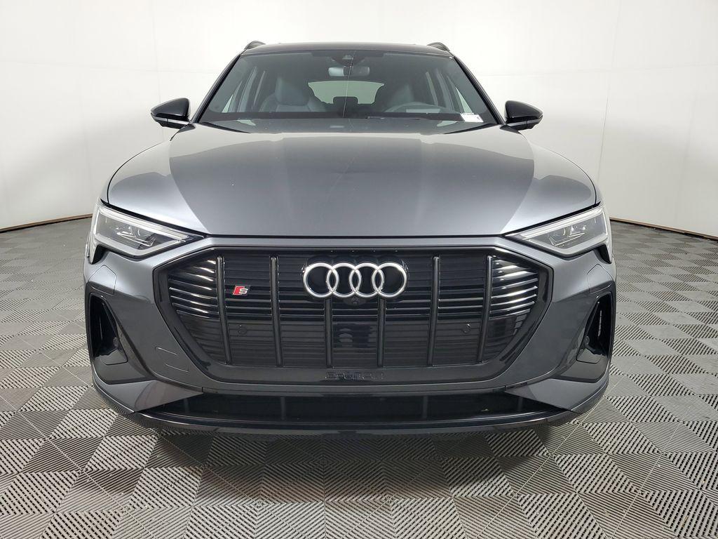 Used 2023 Audi e-tron S Prestige with VIN WA1VCBGE3PB010590 for sale in Marietta, GA