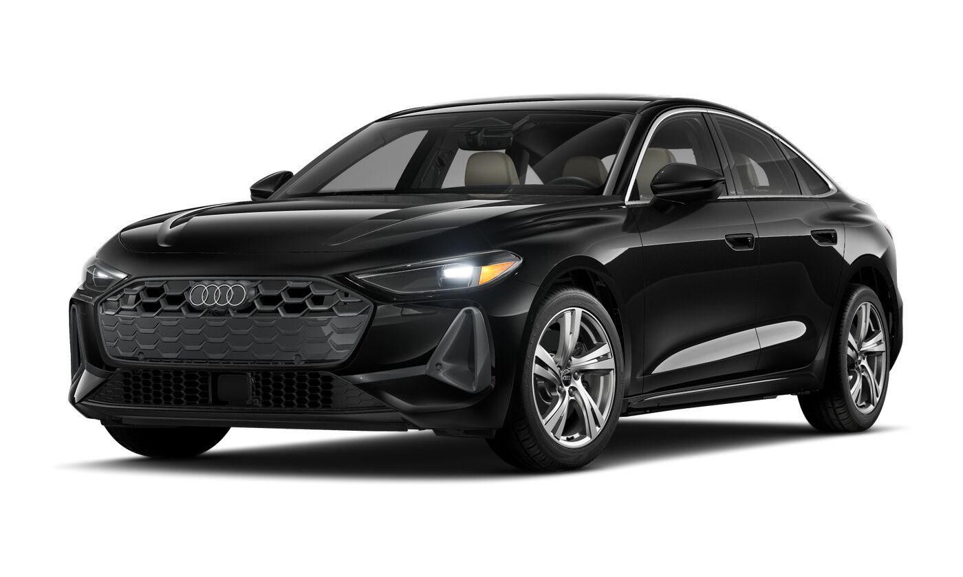 2025 Audi A5 Premium quattro S tronic's photo