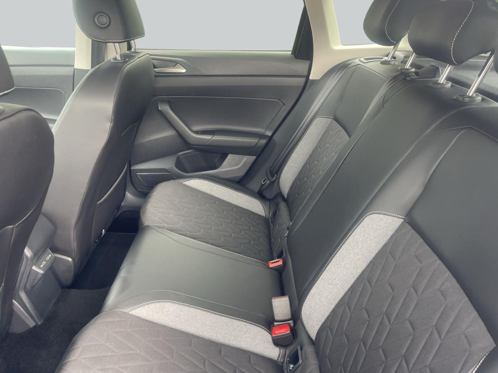 Volkswagen Taigo – Bild 10