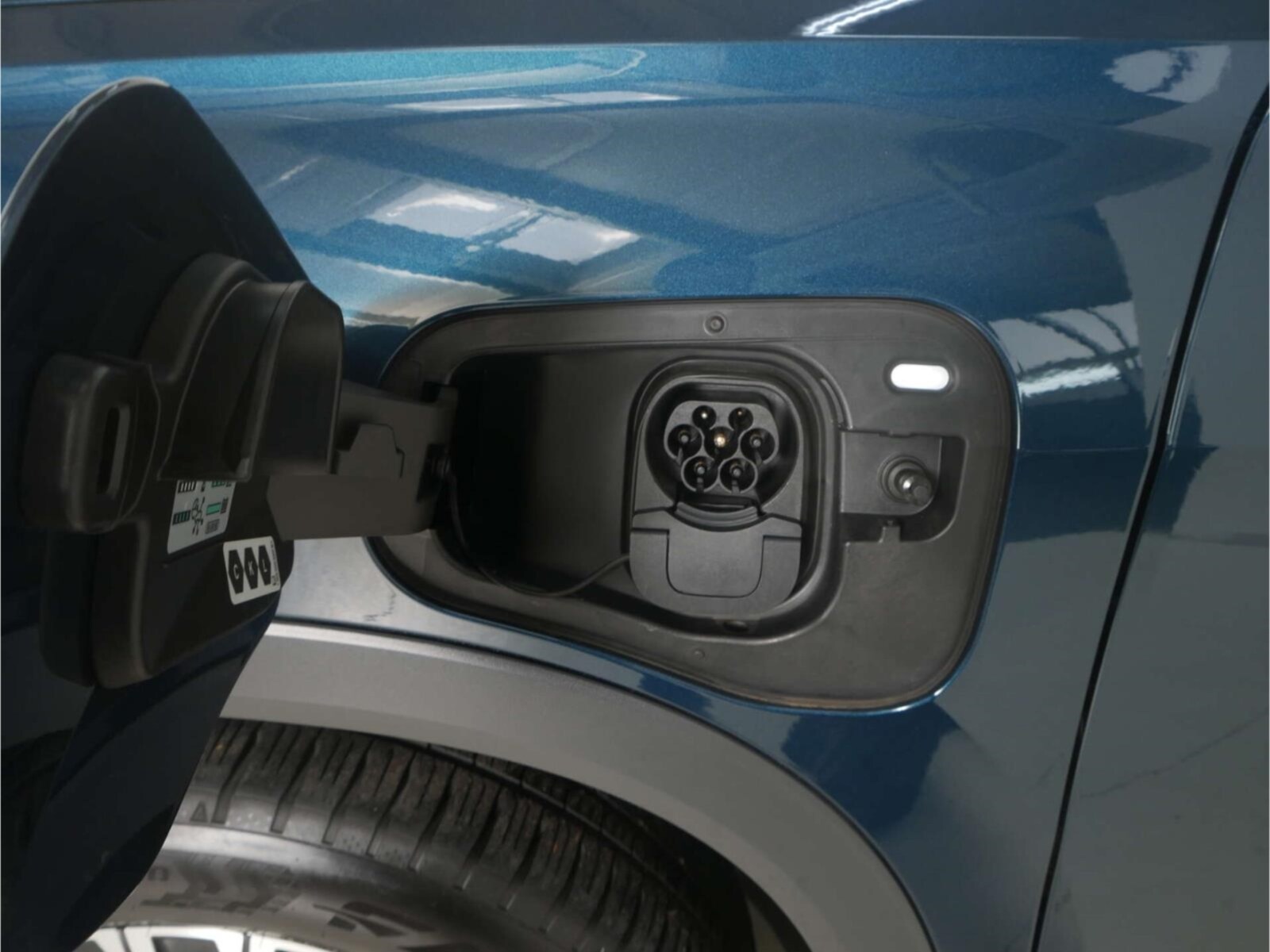 Volkswagen Tayron – Bild 10