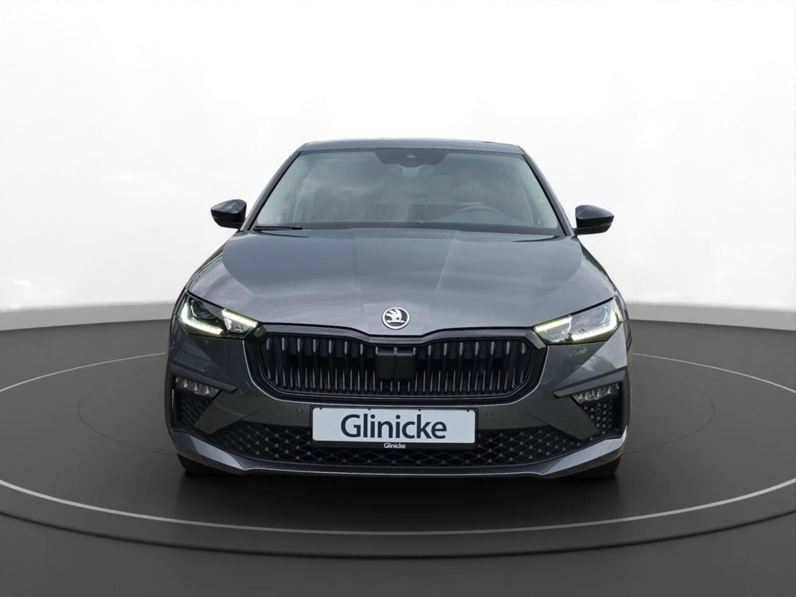 Škoda Scala – Bild 2