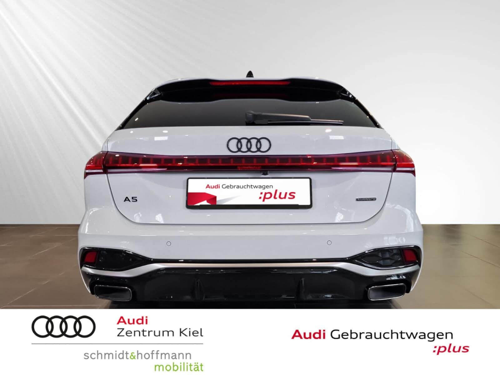 Audi A5 Avant – Bild 5