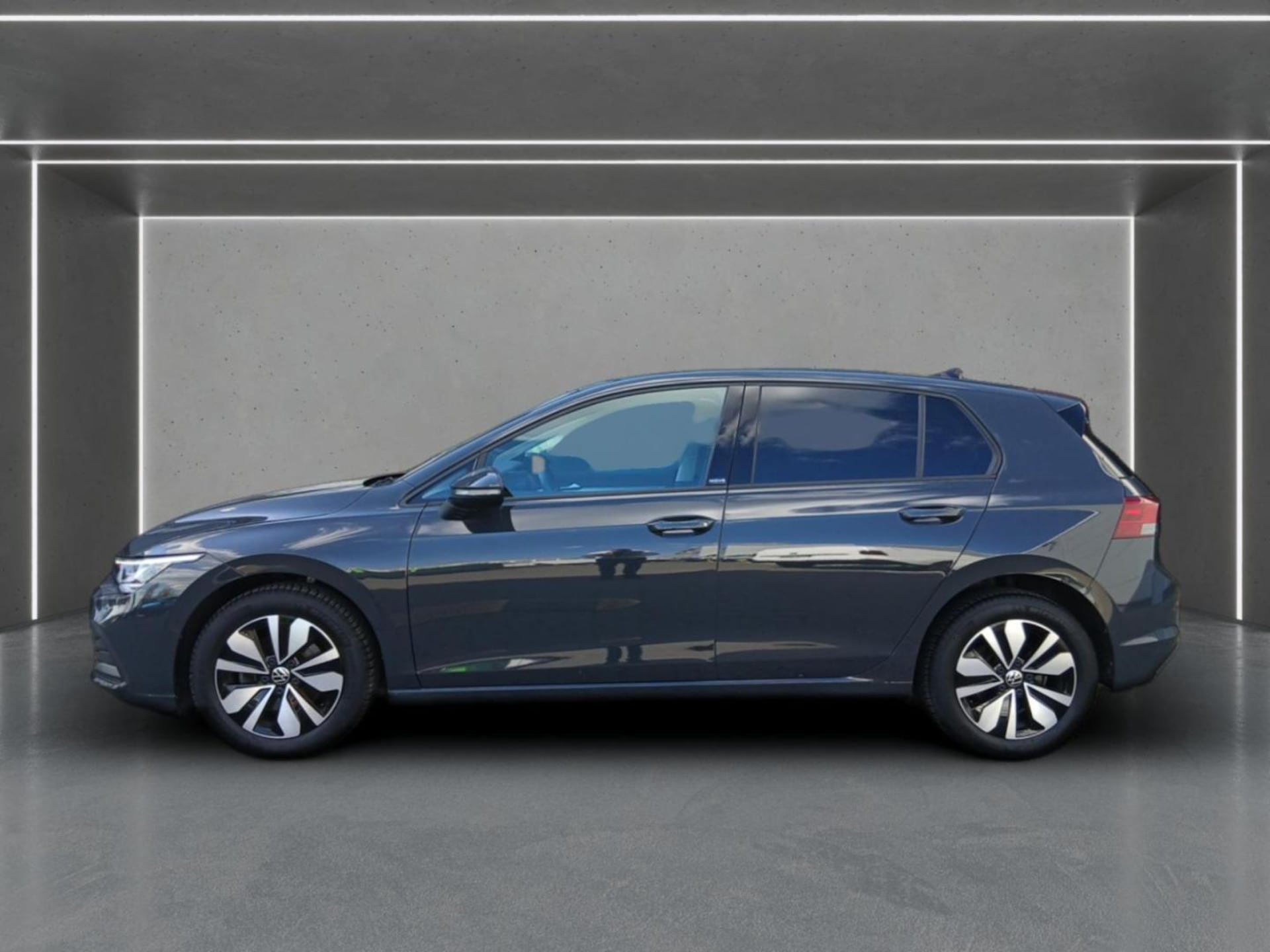 Volkswagen Golf MOVE