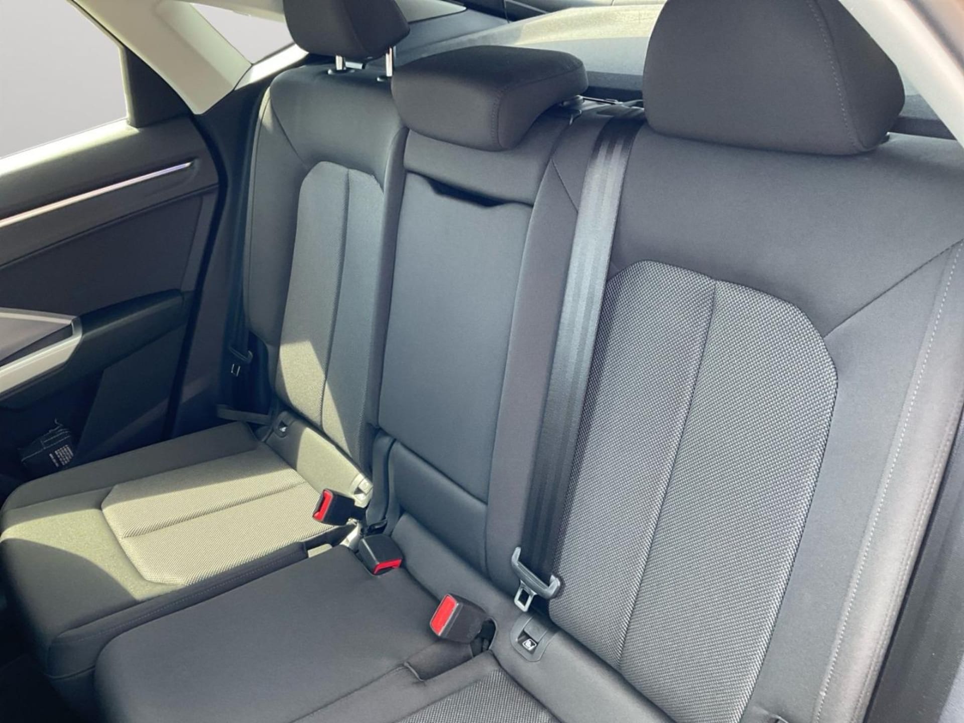 Audi Q3 Sportback S line