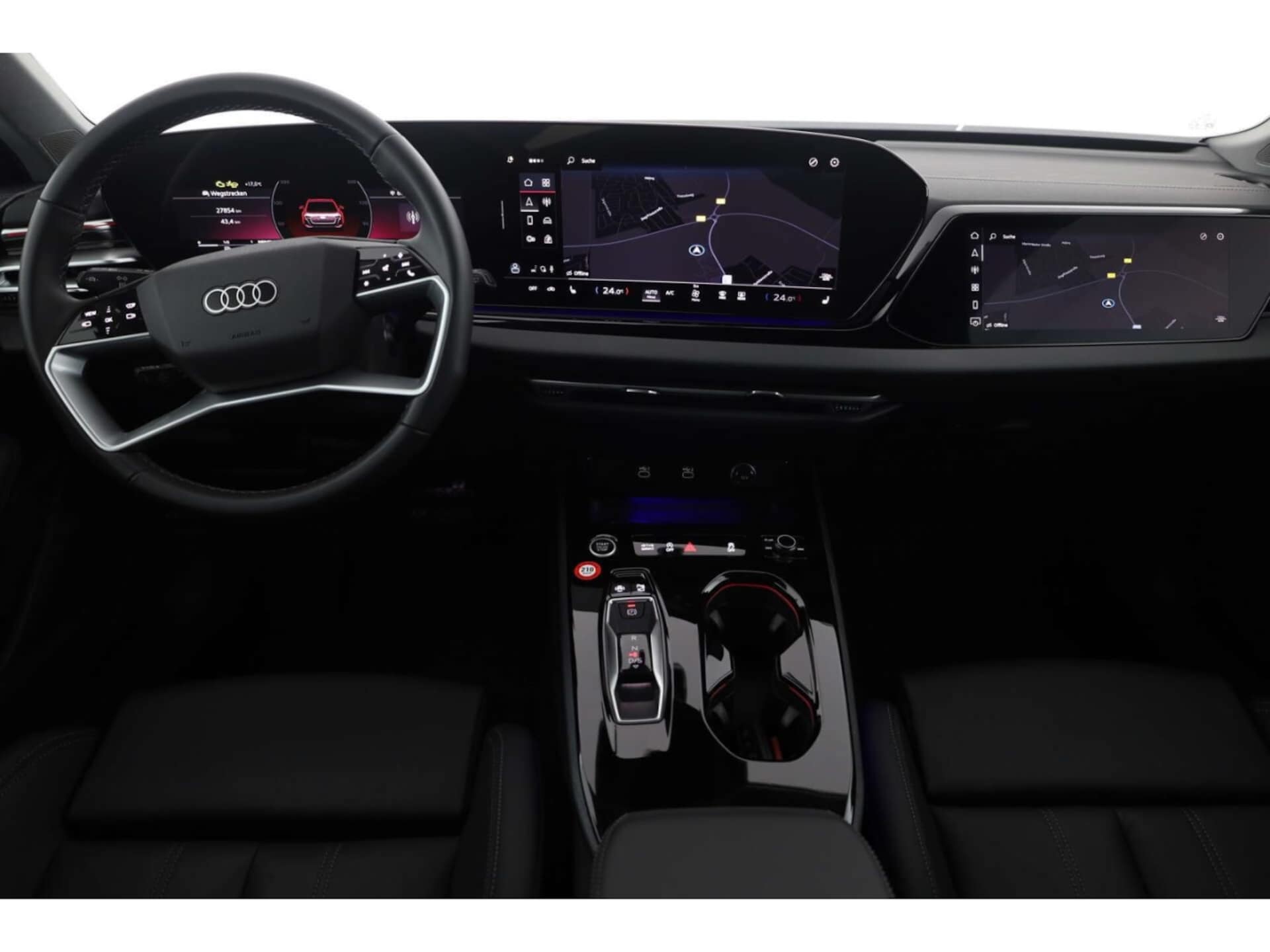 Audi A5 Avant edition one